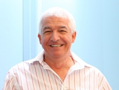 Allan Pease, keynote speaker in QLD