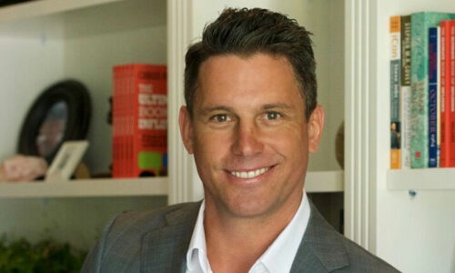 Chris Helder, keynote speaker in QLD