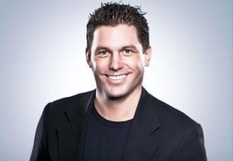 Chris Helder, keynote speaker in QLD, photo 3
