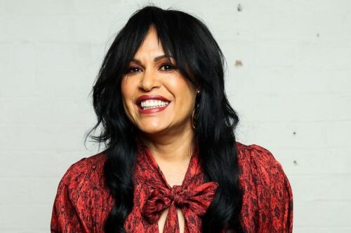 Christine Anu, keynote speaker in QLD