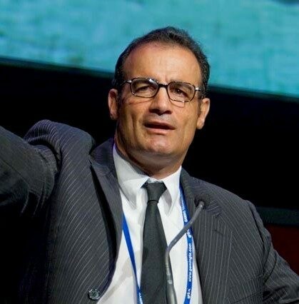Homer Papantonio, keynote speaker in QLD