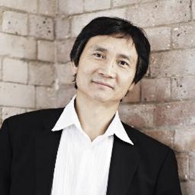 Li Cunxin, keynote speaker in QLD