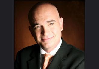 Troy Hazard, keynote speaker in QLD, photo 2