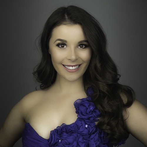 Giuseppina Grech, opera singer in QLD