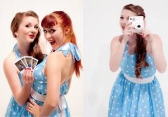 Happy Snaps, roving entertainer in QLD