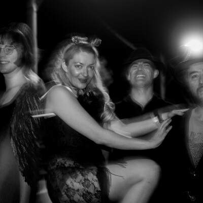 Kara Coen, soul singer in Quaama, photo 2
