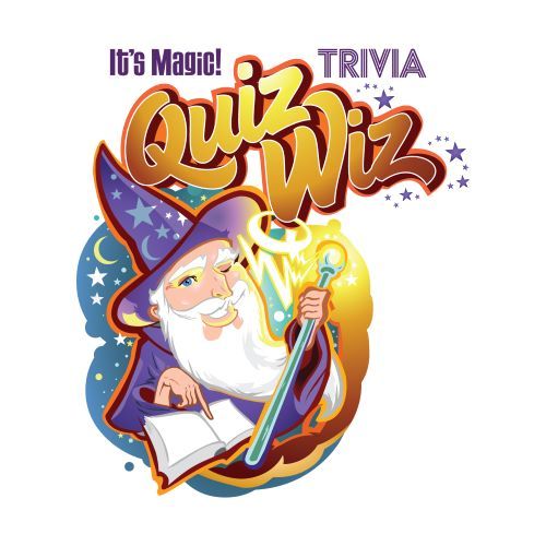 Quiz Wiz, trivia and game show mc-master of ceremonies