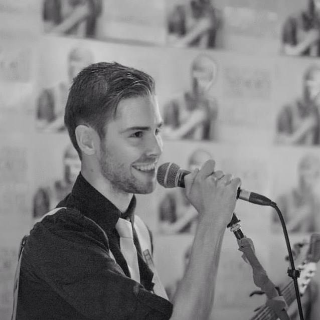 Reilly Craig, musical soloist in Perth, photo 3