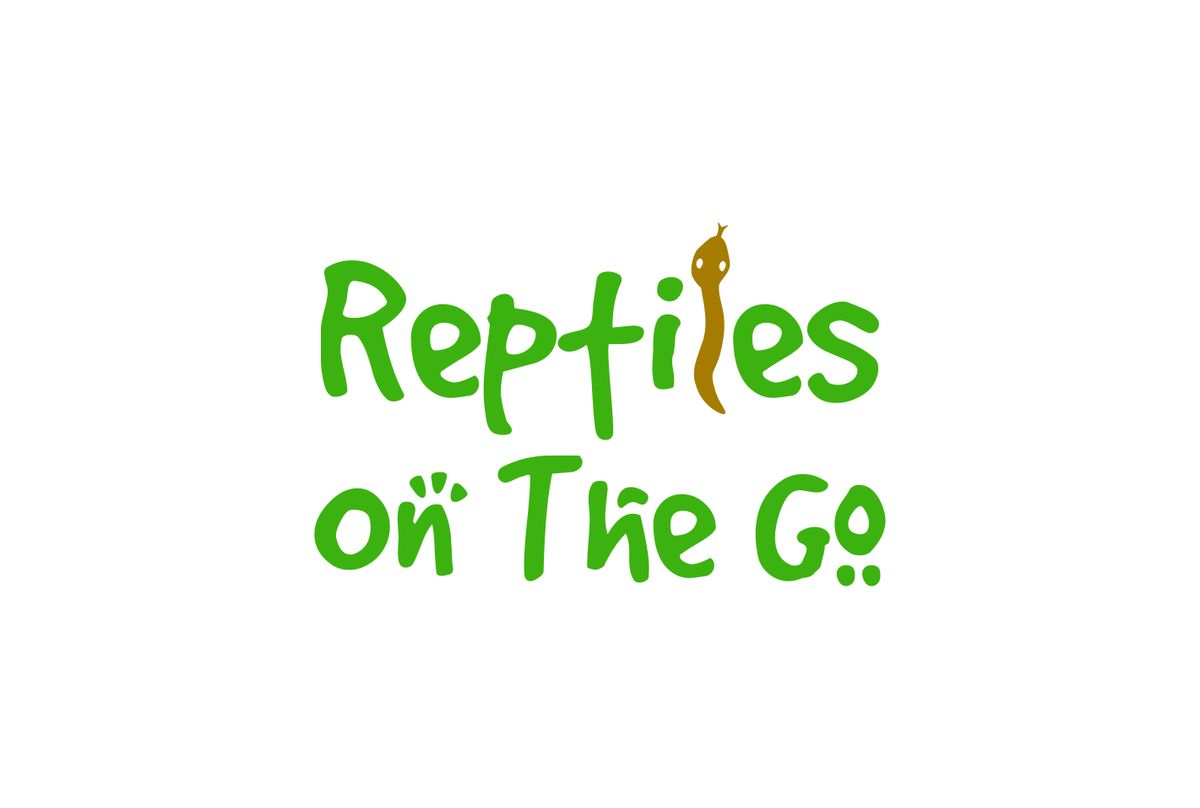 Reptiles On The Go, event services