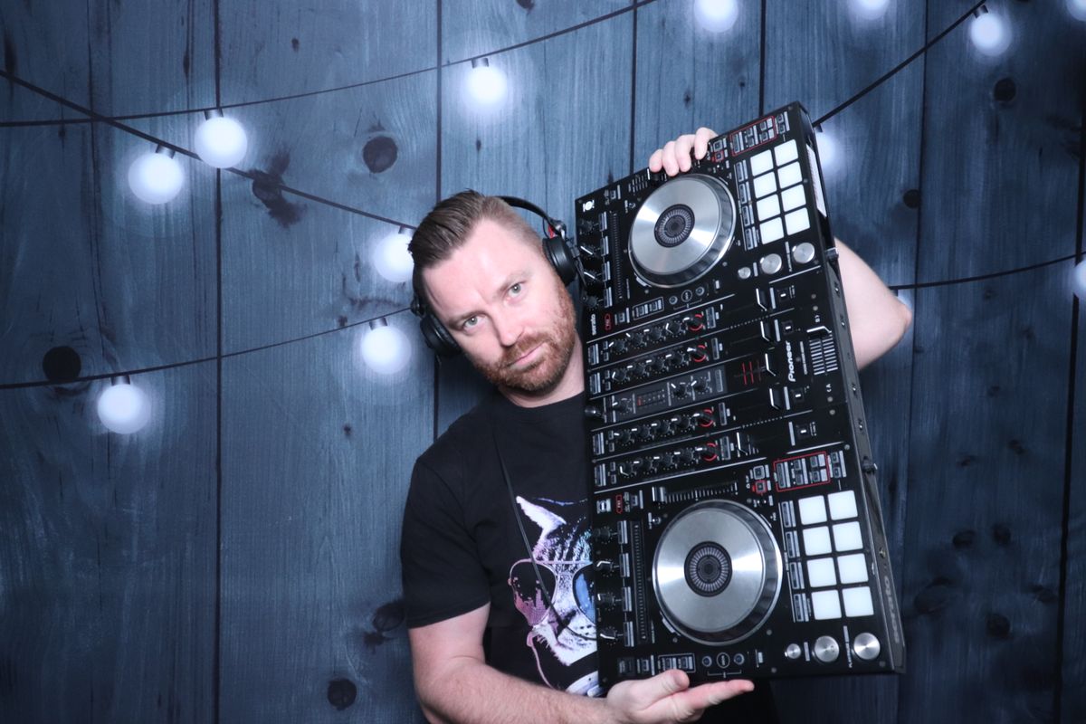 Disco Casanova, dj in Richmond