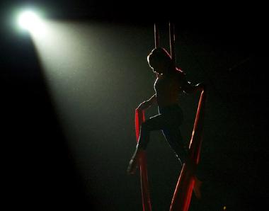 Circus Arena, theatre show in Richmond, photo 3