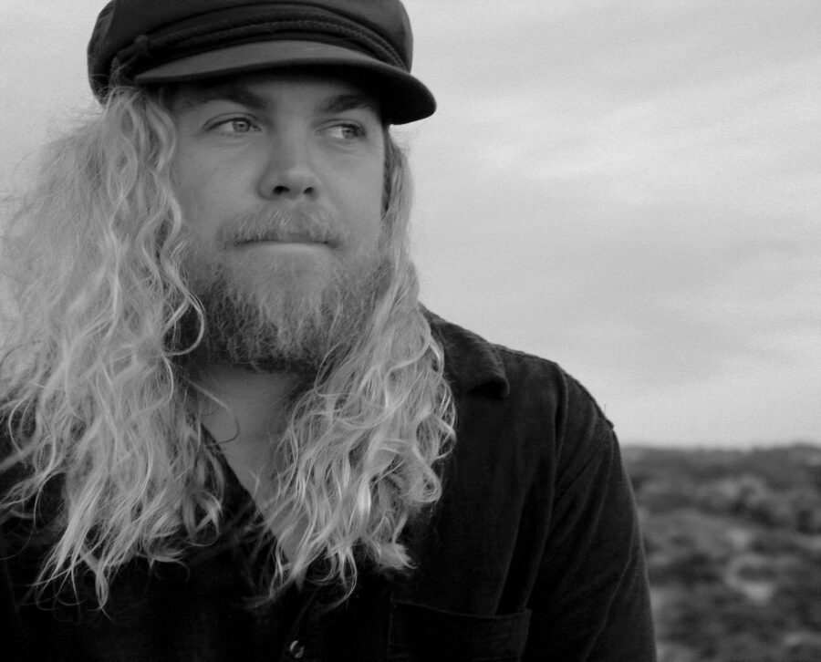 RICKY GREEN MUSIC, singer-songwriter in Perth, photo 3