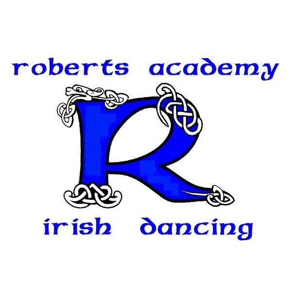 Roberts academy of Irish Dancing, dancer