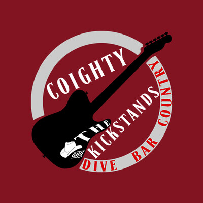 Coighty and The Kickstands, country band in Rockhampton City, photo 2