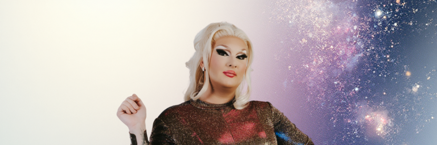 Leisha Luck, drag queen in Rockhampton City, photo 3