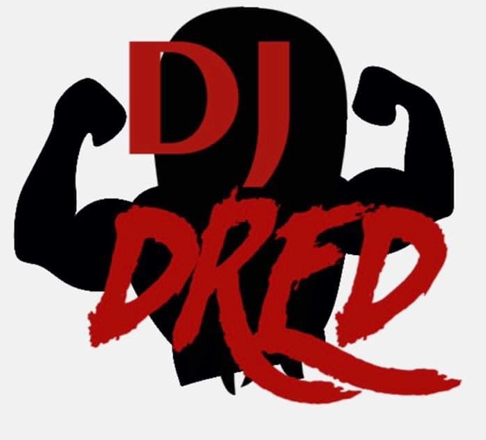 DJ Dred, live in Royal George