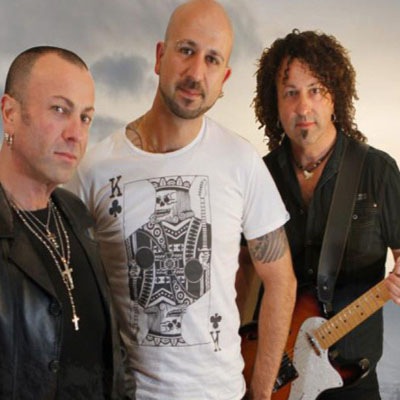 Clearway, cover band in SA