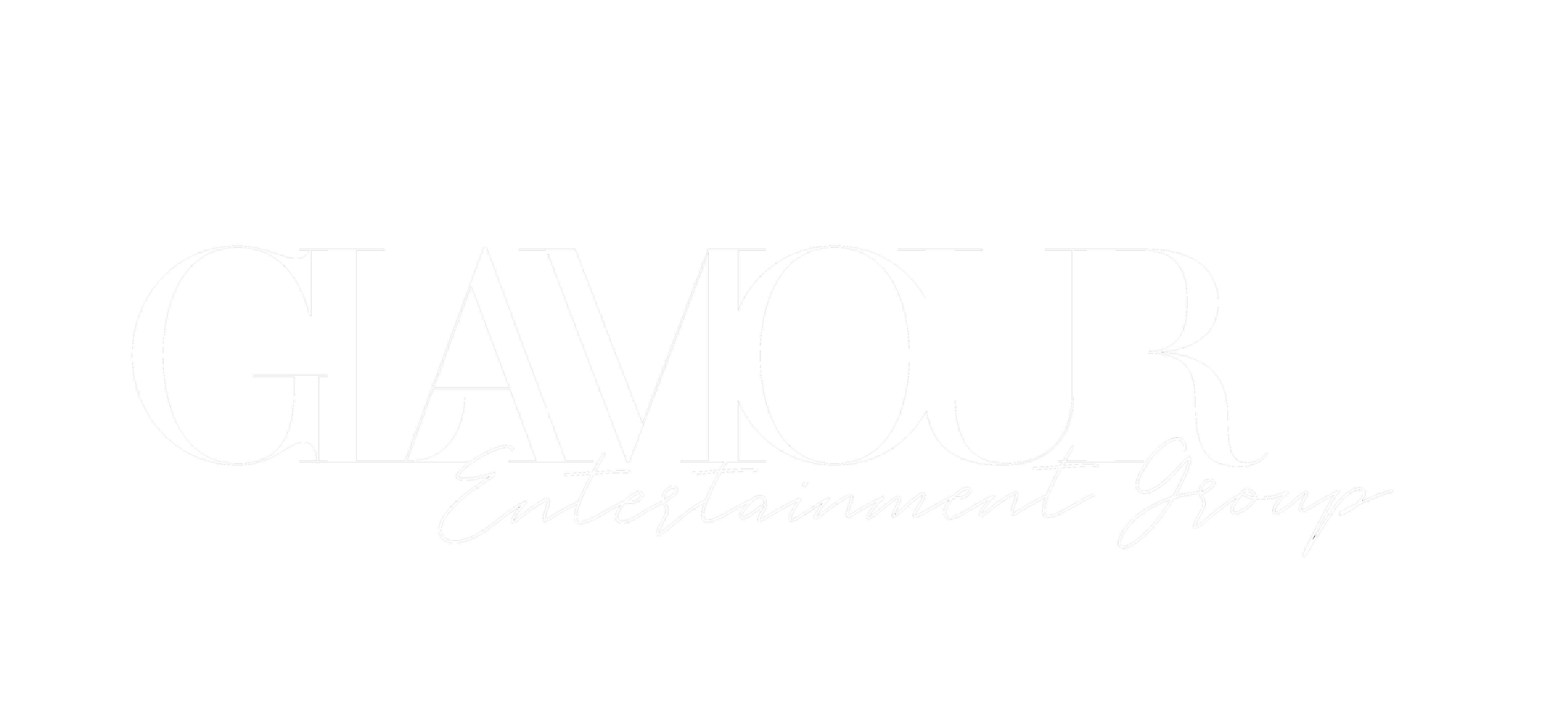 Glamour Entertainment Group, dj in SA