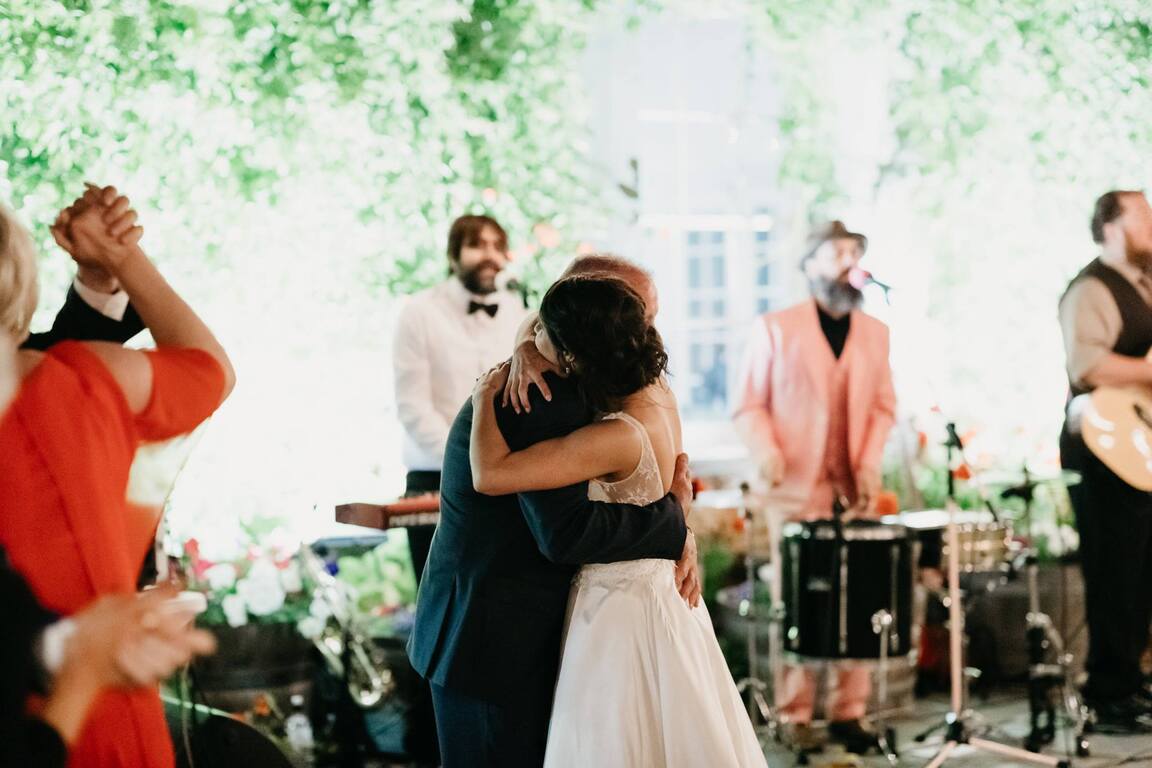 The Neapolitans, wedding band in Regional SA, photo 3