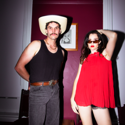 Ally Row, musical duo in Sale, photo 2