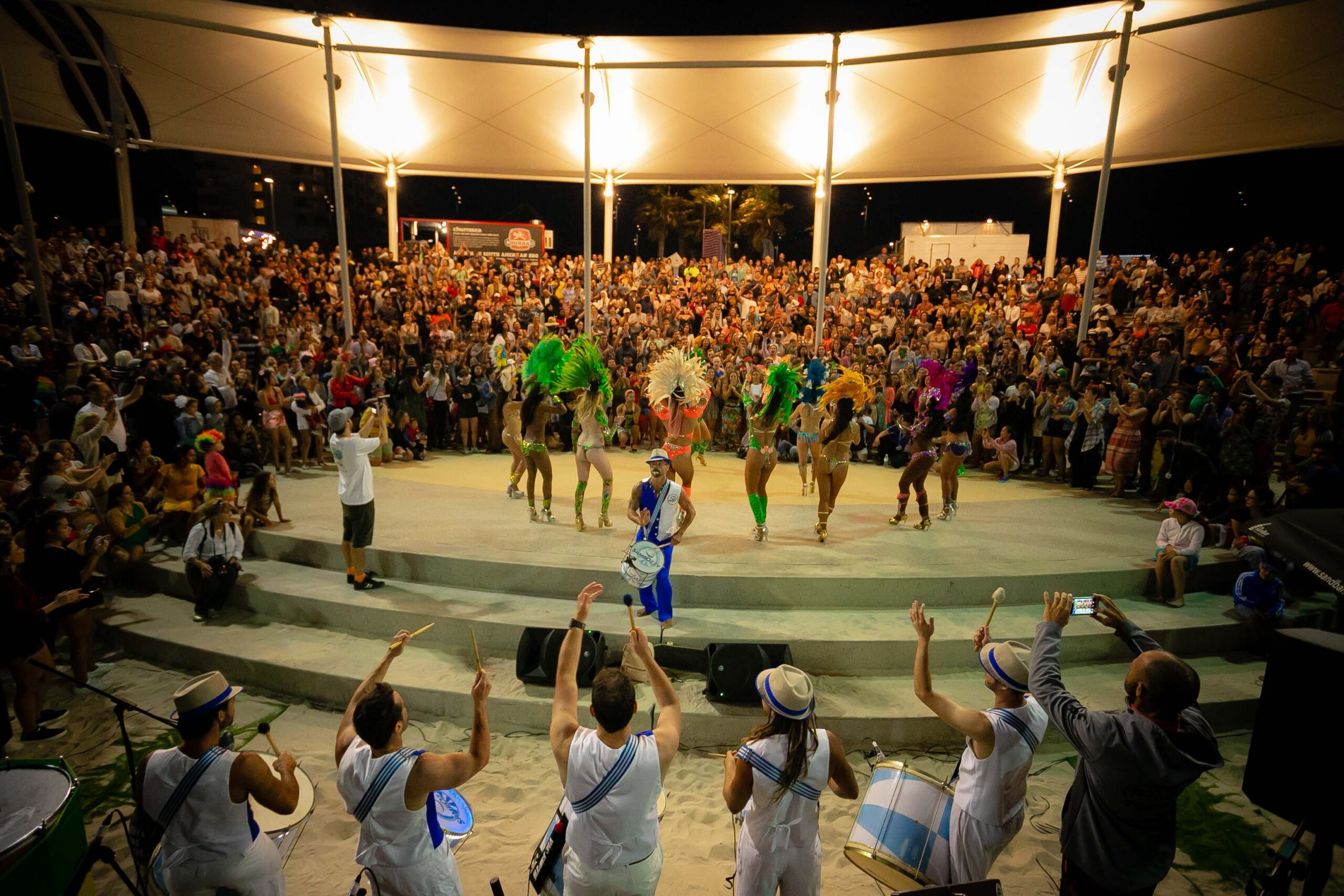 SAMBOZZY, dancer in Perth, photo 2