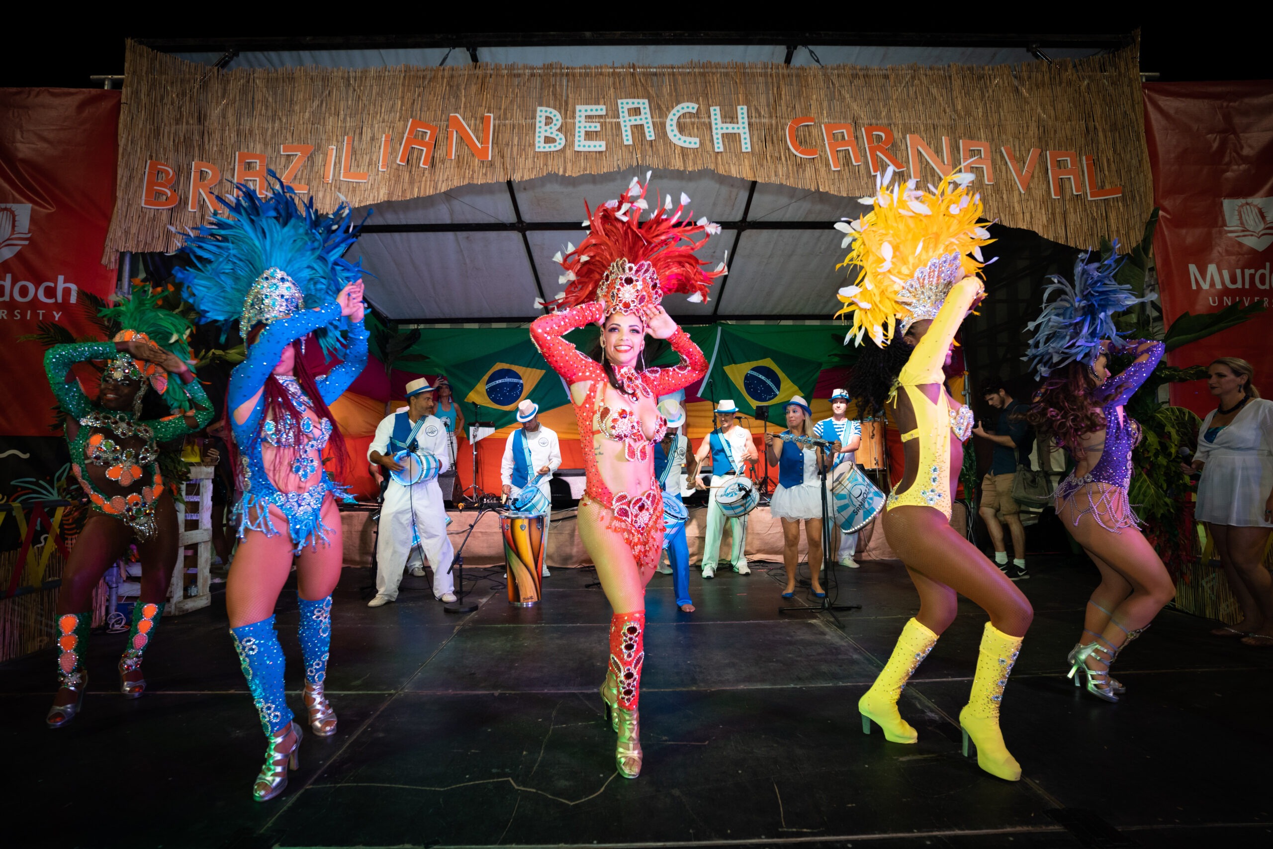 SAMBOZZY, dancer in Perth, photo 3