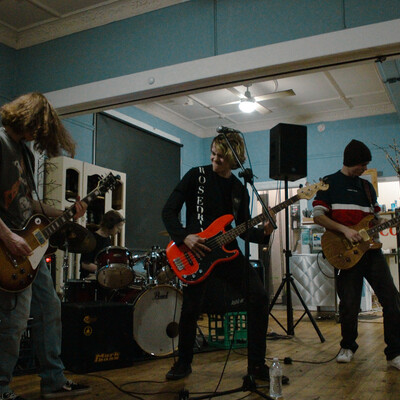 Rosedrive, cover band in Shepparton, photo 2