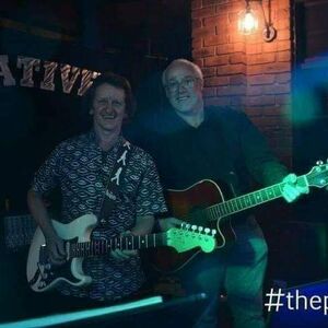 Pozzative, musical duo in Shepparton, photo 2