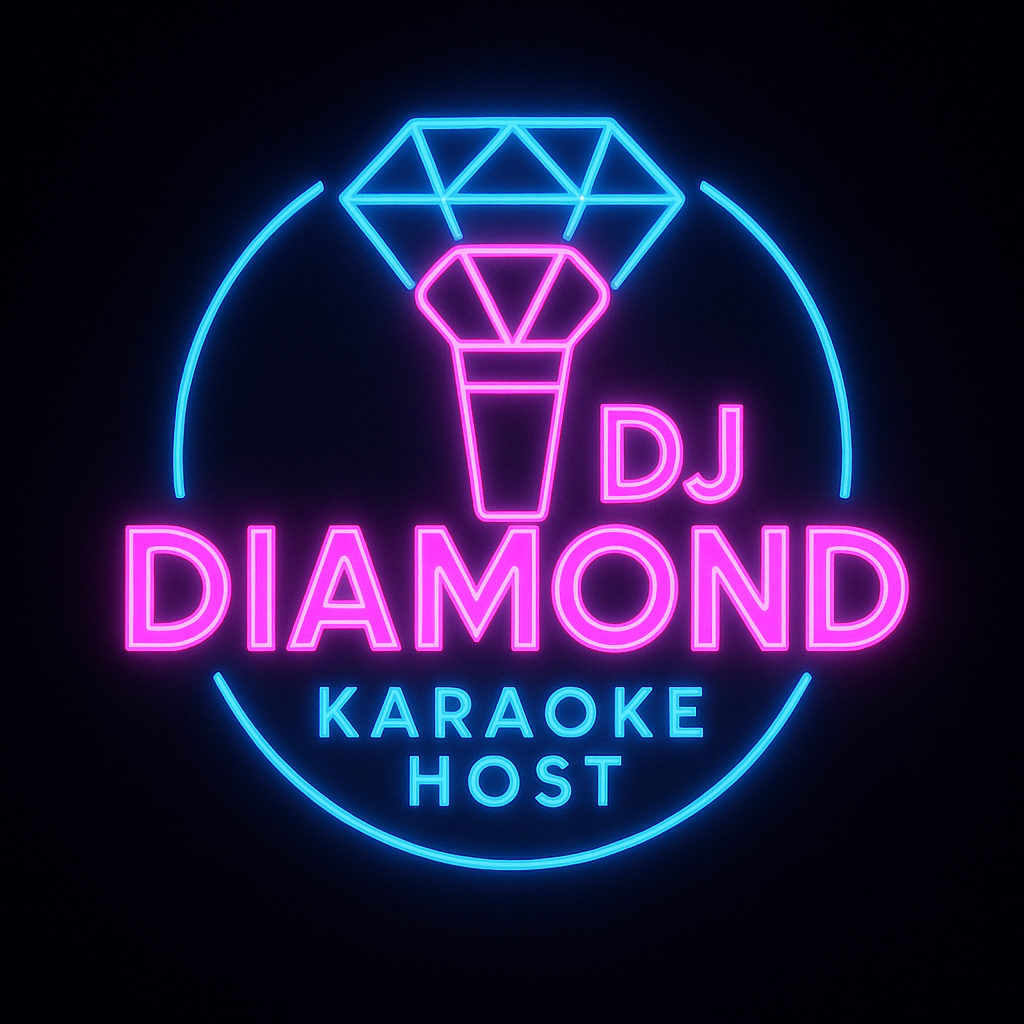 DJ Diamond, karaoke in Shepparton