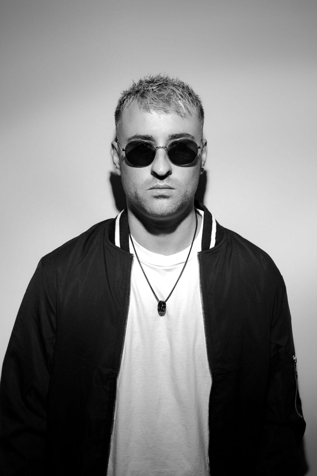 Booker, dj in Shire of Mornington Peninsula