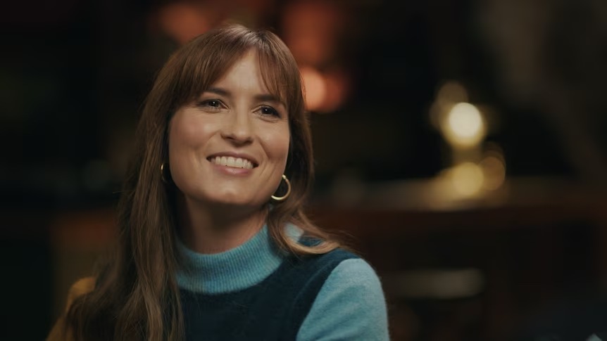 Missy Higgins, singer-songwriter