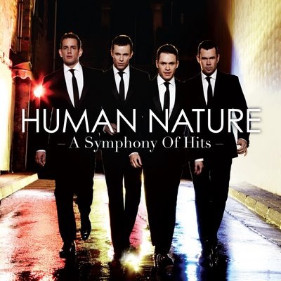 Human Nature, singing group