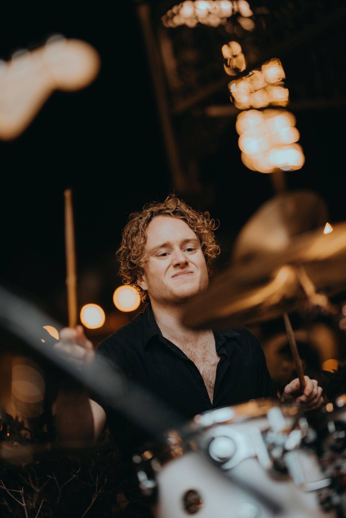 SLICE, band in Perth, photo 3