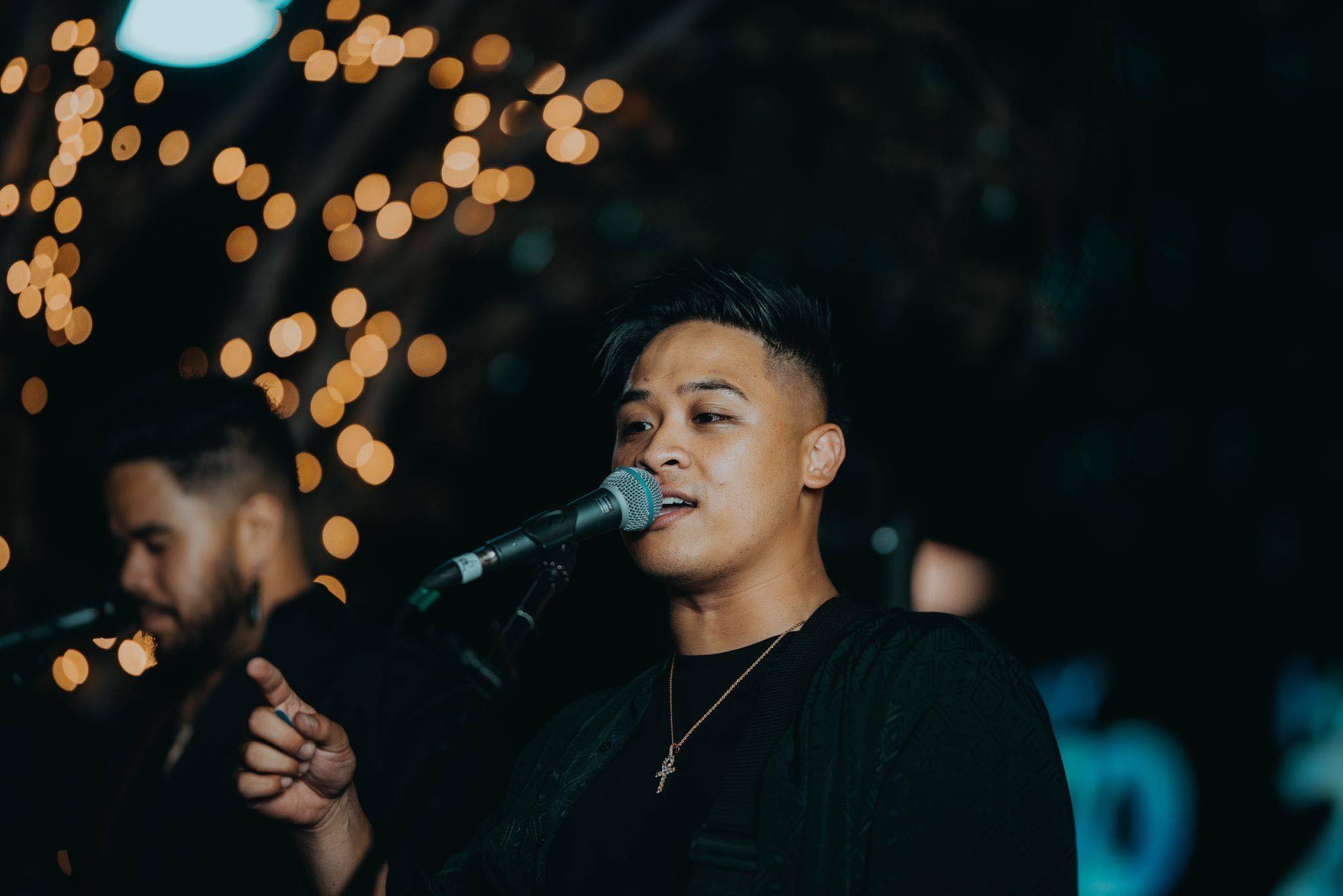 SLICE, band in Perth