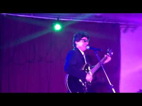 Roy Orbison Tribute, tribute show in Perth, photo 2