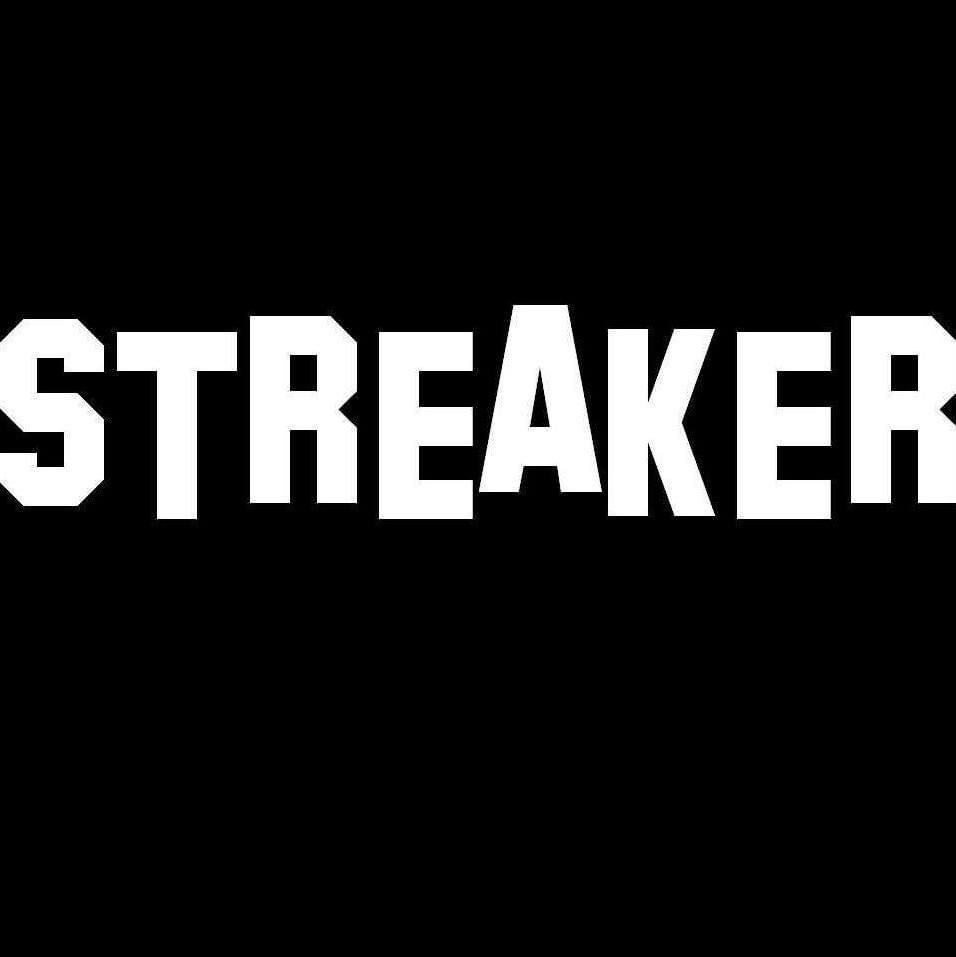 Streaker, cover band in South Australia