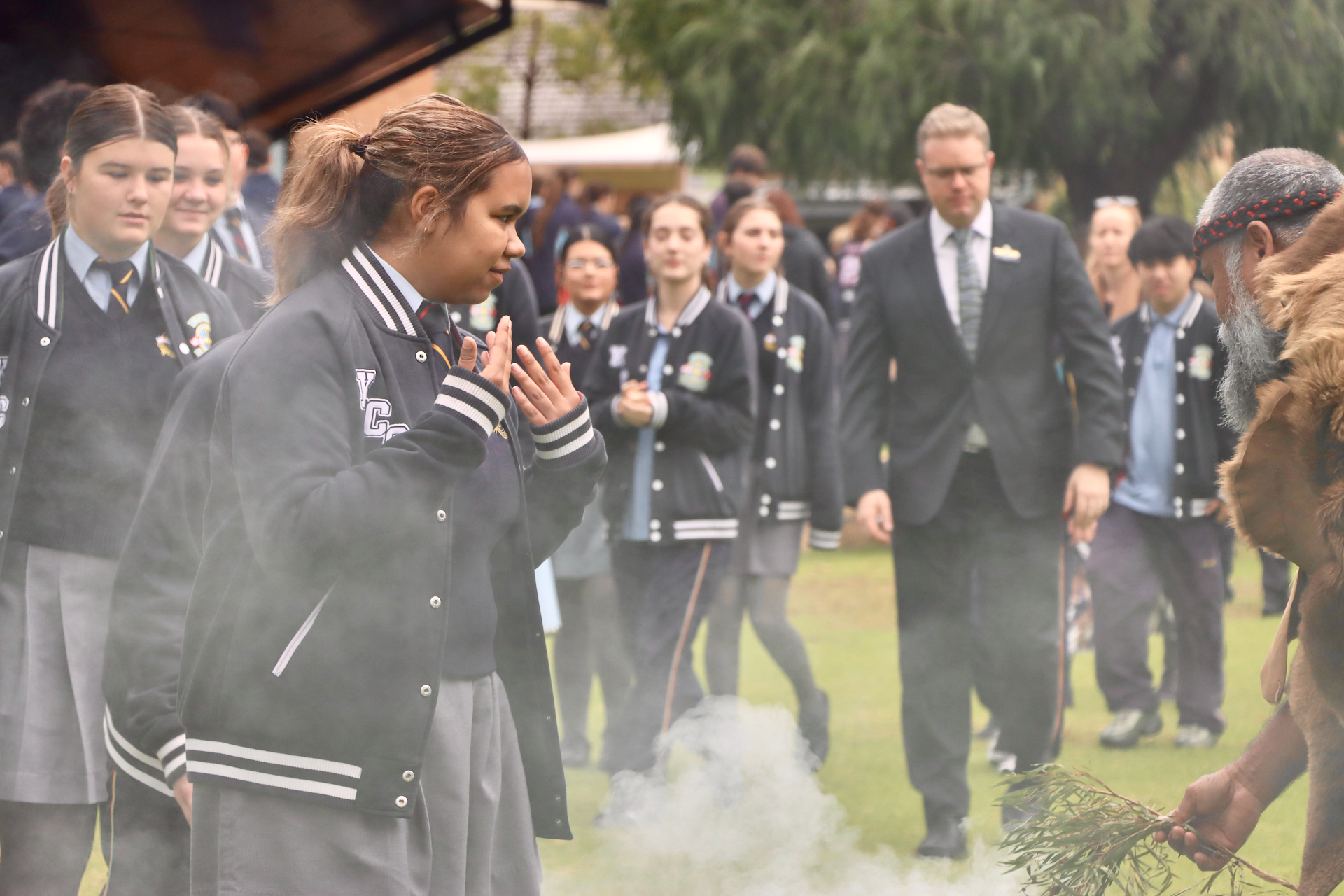 Barry Winmar, aboriginal & torres strait islander entertainers in South West
