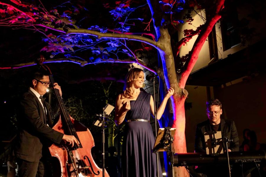 SUMMERS SOUND SYSTEM, cover band in Perth, photo 2