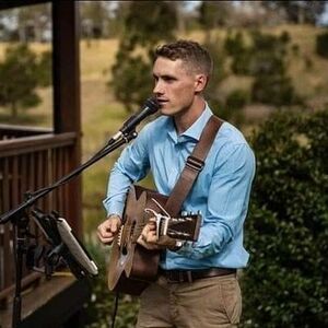 Jared Bullock Music, dj in Sunshine Coast, photo 2