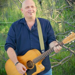 Captain Acoustic, singer in Sunshine Coast, photo 2