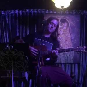 Dana Roskvist, singer in Sunshine Coast, photo 2