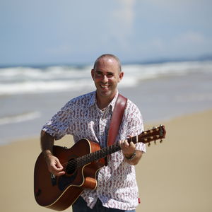 David Lee, singer in Sunshine Coast, photo 2