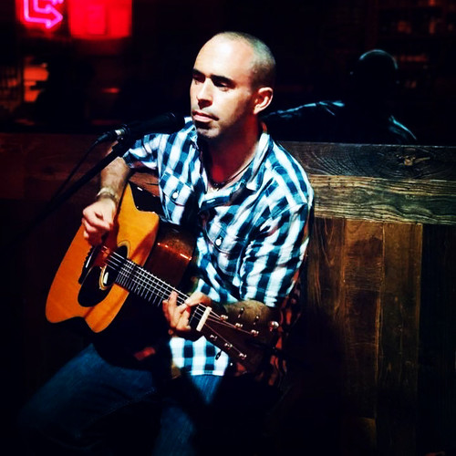 David Lee, singer in Sunshine Coast, photo 3