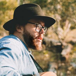 Jack Raymond, singer-songwriter in Sunshine Coast, photo 2