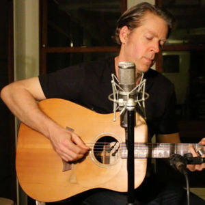 Jeremy Williams, guitarist in Sunshine Coast, photo 2