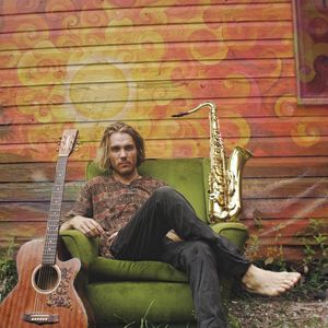 Kane James, musical soloist in Sunshine Coast, photo 2