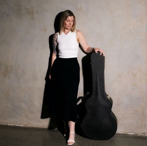 Katelin, singer in Sunshine Coast, photo 3