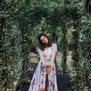 Lara-Jane Stewart, singer-songwriter in Sunshine Coast, photo 2