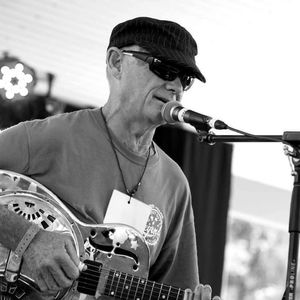 Mark Porter, singer-songwriter in Sunshine Coast, photo 2