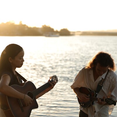 Nathan Squire, folk singer in Sunshine Coast, photo 2